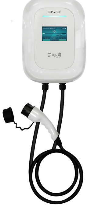 STARVO California home charger