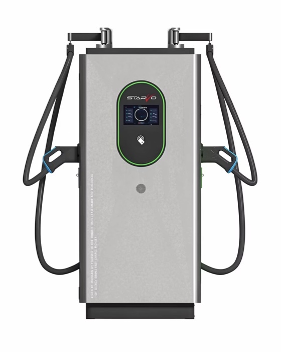 STARVO Polaris 240 DC super charger